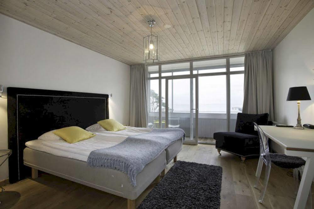 Ahus Seaside Åhus Exterior foto